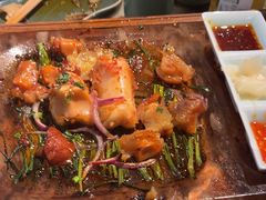 -锦府盐帮·侯宅(五棵松万达店)