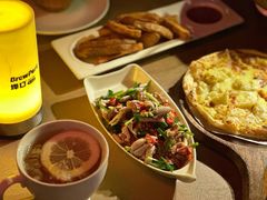-埠口精酿夜景餐酒吧· BREWPORT BISTRO(长嘉汇重庆之眼店)