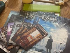 -剧狐剧本杀·月球探案馆(人民广场1号店)