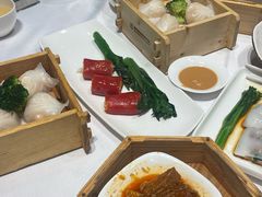 -南宁荔园维景国际酒店·荔园中餐厅