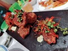 -北京王府井希尔顿酒店·秦唐中餐厅Chynna