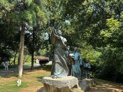 -敬亭山风景名胜区