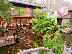 -顺德渔村·岭南一号