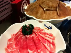 -生活如沸·顺德水牛奶火锅(人民广场店)