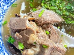 -长安后宰门水盆羊肉(新都心店)