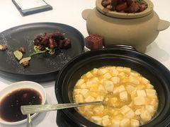 -上海小南国(金桥国际广场店)