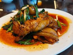 回锅肉-代木儿回锅肉