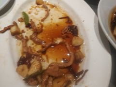 -老头儿油爆虾(星光一期店)