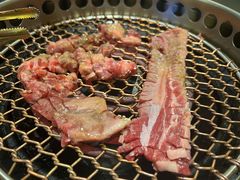-極屋鮨牛 · 烧肉酒场(时代C馆店)