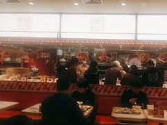 -乡村基·川味现炒大王(熙悦天街店)