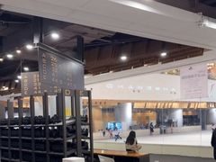 -TheRink大零溜冰场(IFS国金中心店)