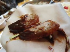 -守柴炉烤鸭(中海国际店)