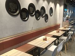 -咬不得高祖生煎·简餐(金逸影城店)