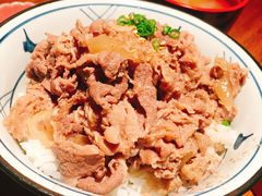 和风牛肉饭-仓桥家·焗寿司·锅物(光谷步行街店)