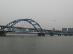 -钱塘江