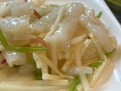 -新聚丰菜馆(太监弄店)
