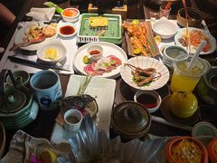 -匠和风精致料理(莆田财富中心店)