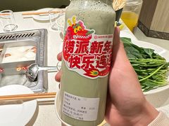 -海底捞火锅(盈石八一广场店)