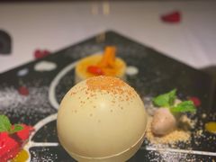燃甜品汇-燃扒房Steakhouse(皇庭店)