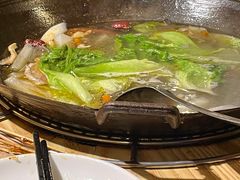 -美膳居川菜馆油焖大虾烧烤(卓刀泉店)