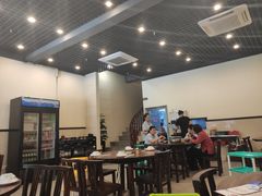 大堂-正能量脆肉鲩火锅