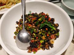 -胡胖子有鱼有肉(麓谷店)