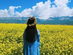 -青海湖国家重点风景名胜区