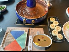 -东来顺·非遗火锅(赛格国际购物中心店)