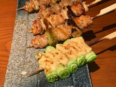 -千代武日本料理(爱建店)