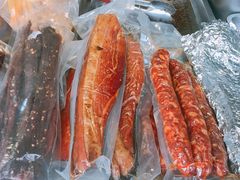 -鸿运兔·手撕烤兔(天府广场店)