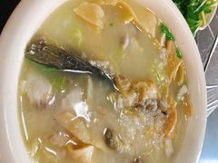 -官塘锋记鱼生·生腌·砂锅粥(牌坊街店)