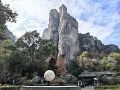 -雁荡山风景名胜区