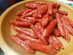 腊肠-龍歌自助小火锅(崂山丽达店)