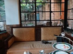 -马勒别墅·中餐厅