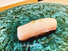 寿司八贯-鮨青(恒基名人购物中心店)