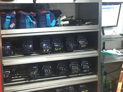 -达美乐比萨(武定店)