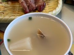 -龙记·香港茶餐厅(海上世界店)