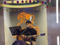 -路边羊烧烤酒场(宝带路店)