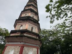 -惠州泗洲塔