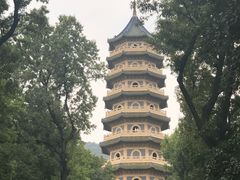 -灵谷景区