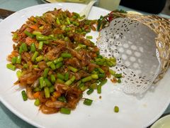 -大师傅金奖啤酒鱼(西街口总店)