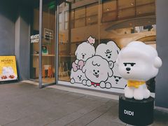 -Seesaw Coffee(上生新所店)