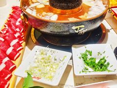 -丁卯•铜锅涮肉(工体店)
