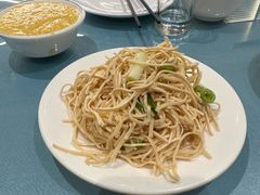 -大连湾旭日·家宴·海肠捞饭(马栏广场店)
