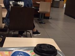 -麦当劳(沙河店)