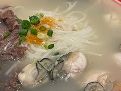 -新武二广福潮粉面食馆(哥英布拉街)