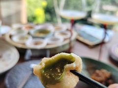 -包整·丝娃娃(一览甲秀楼风景店)