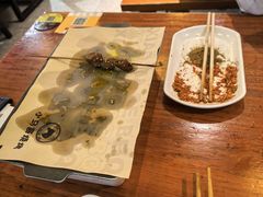 -本色.小马哥烧烤(五一路总店)