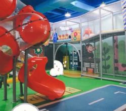 -魔力嘟嘟城(西溪欢乐城店)