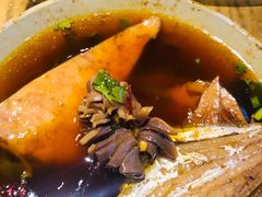 -周幺妹重庆老火锅(银泰城总店)